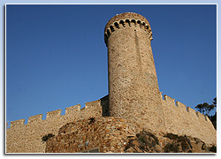 Tossa de Mar